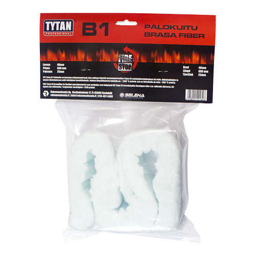 Tytan B1 Brandfiber